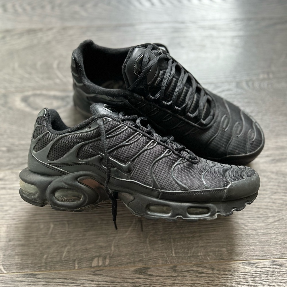 Nike Air Tn Size 9,5